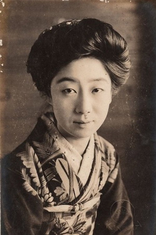 Photo of Yoshiko Kawada, Acting