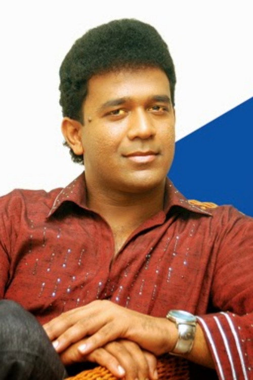 Photo of Arjuna Kamalanath, Production
