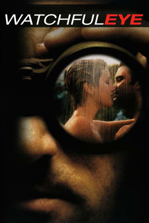 Movie poster for Watchful Eye (2002)