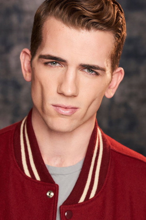 Photo of Bryce McKinney, Acting