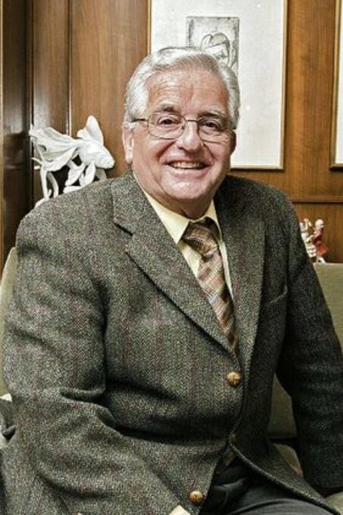 Photo of Rodolfo Bernasconi, Acting