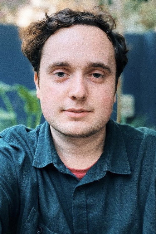 Photo of Finn Hartnett, Writing