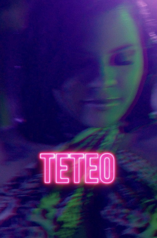 Movie poster for Teteo (2024)