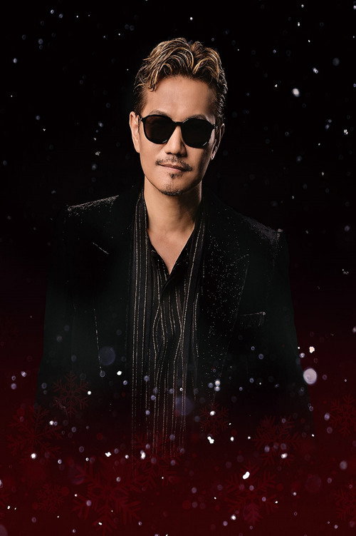 Photo of ATSUSHI, Acting