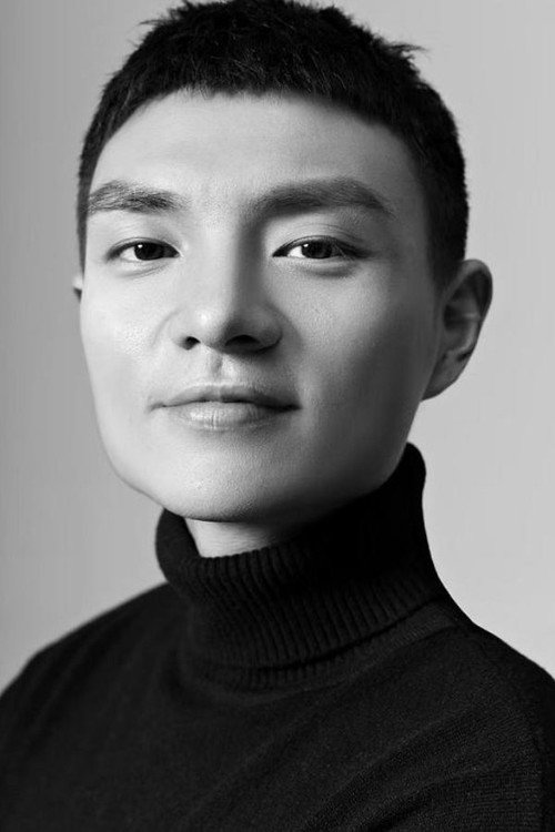Photo of Han Fangchen, Acting