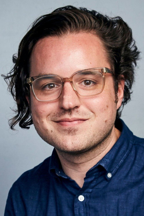 Photo of Andy Siara, Writing