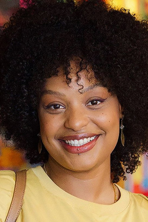 Photo of Haonê Thinar, Acting