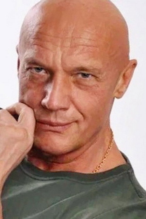 Dmitriy Mityurich profile