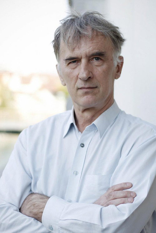 Jonas Žnidaršič profile