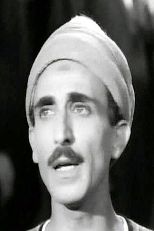 Photo of Abbas Al Blaidi, Acting