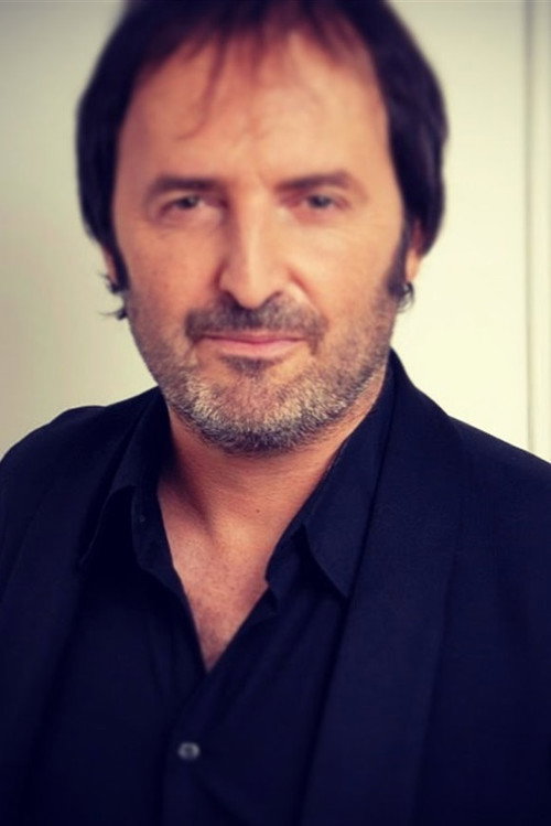 Photo of Franck Llopis, Directing