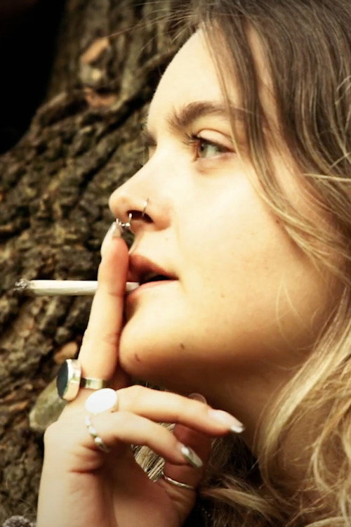 Photo of Amy, Acting