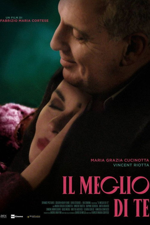 Movie poster for Il meglio di te (2023)