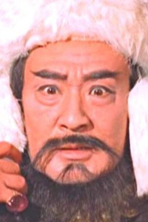 Photo of Lee Ying, Acting