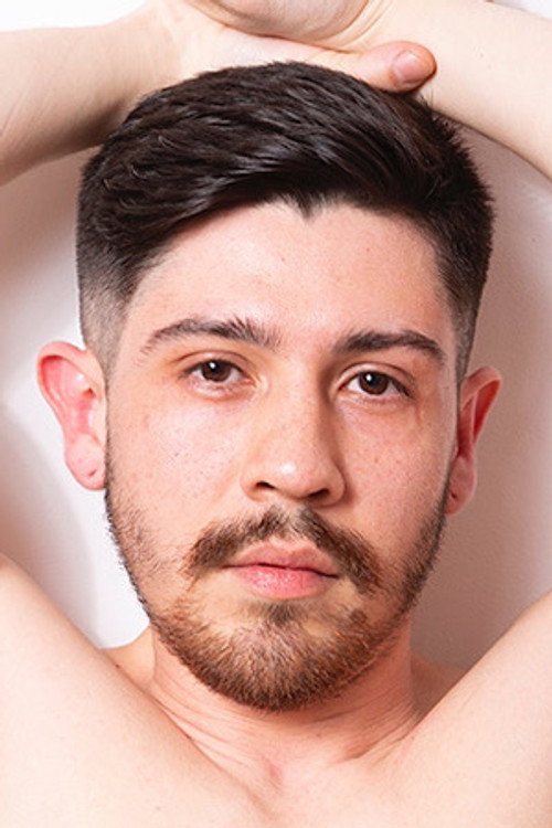 Photo of David Blue, Acting