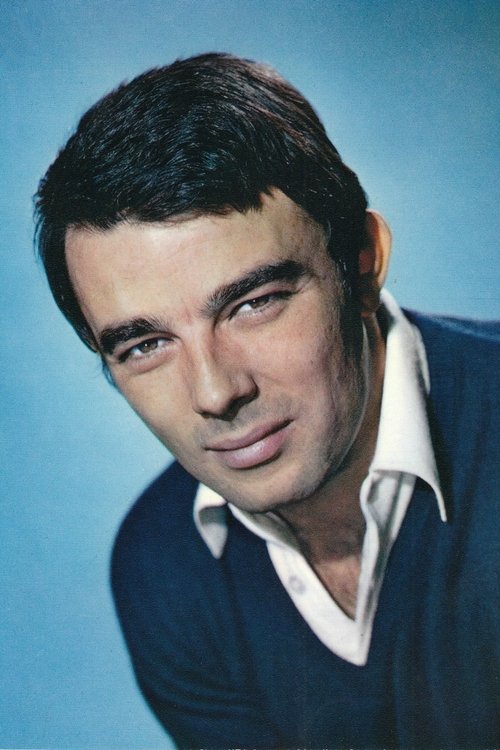Photo of Gérard Blain, Acting