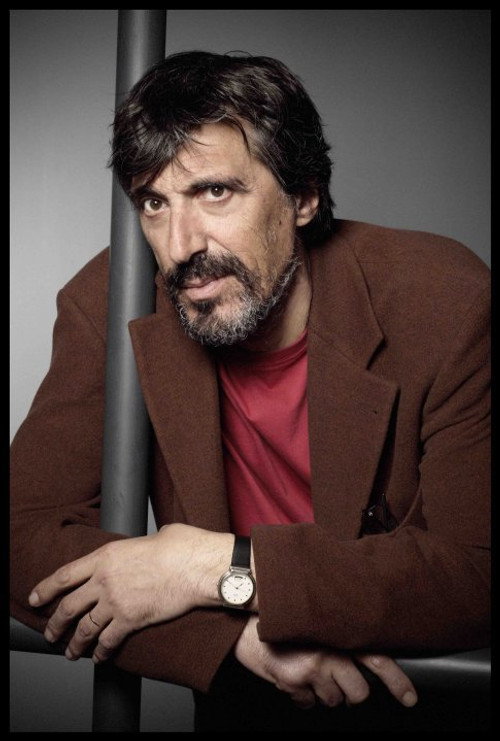 Alberto Quaresma profile