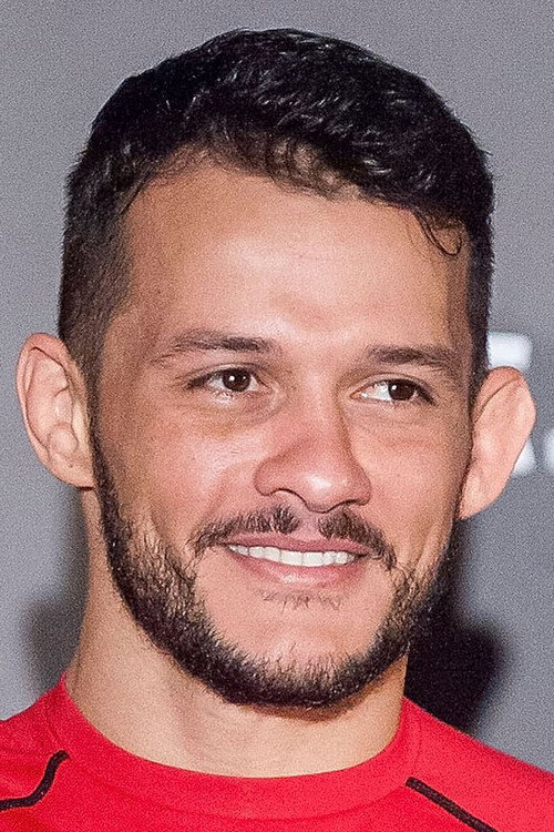Photo of Alberto Mina, Acting