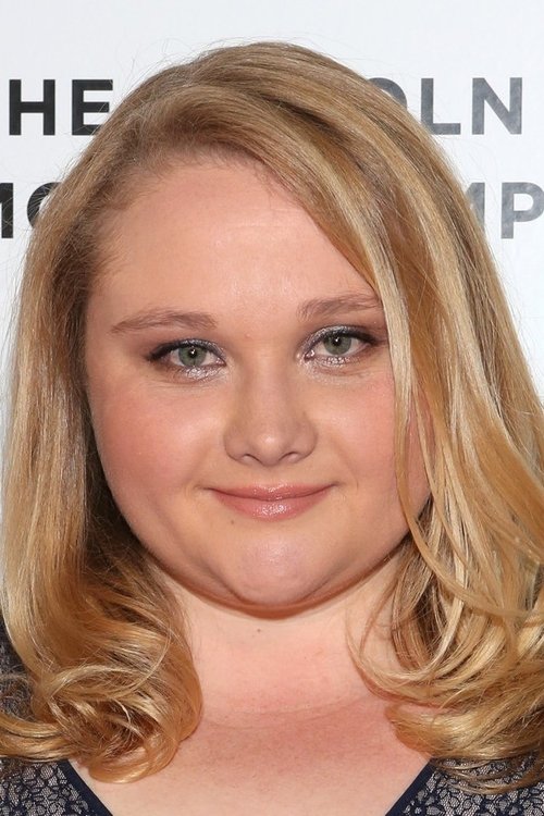 Danielle Macdonald profile