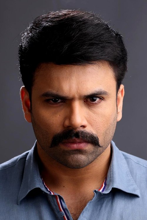 Photo of Ashwin Babu, Acting