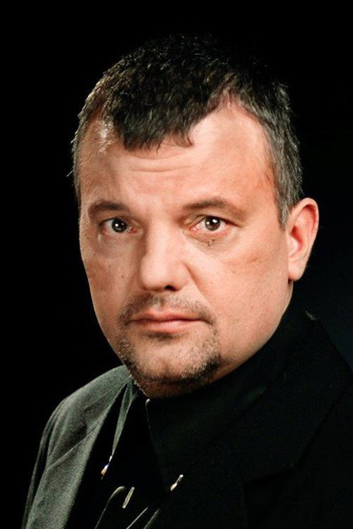 Photo of Valter Dragan, Acting