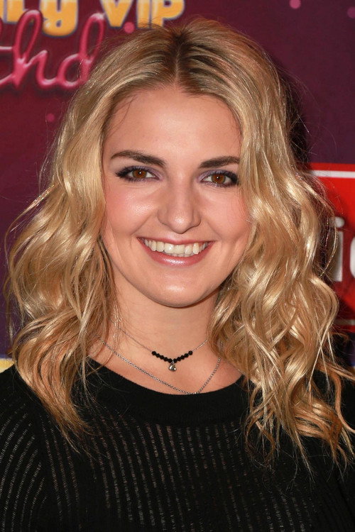 Photo of Rydel Funk, Acting