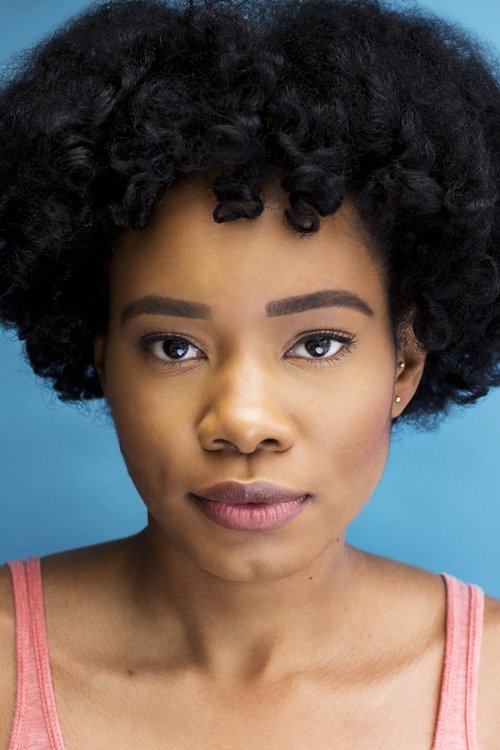 Weruche Opia profile