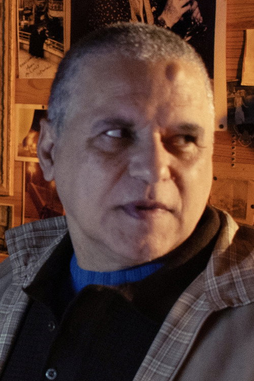 Photo of Ulisses Pimentel, Acting