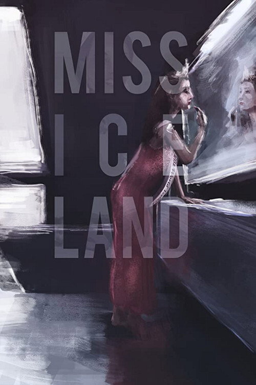 Movie poster for Miss Iceland (2018)