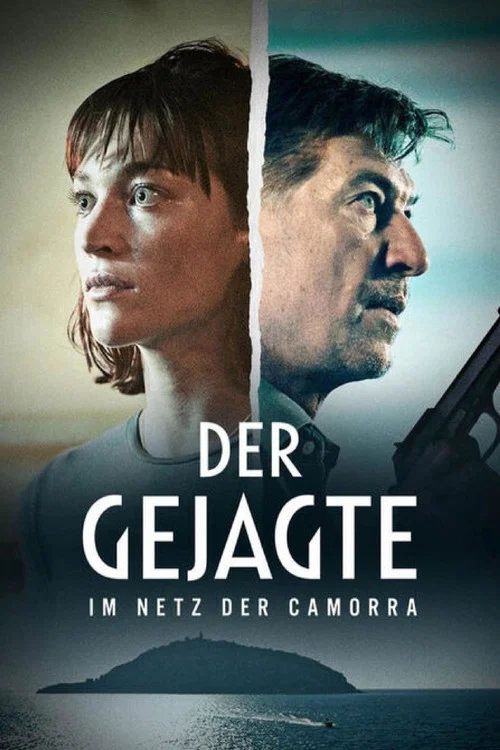 Movie poster for Il Pastore (2022)