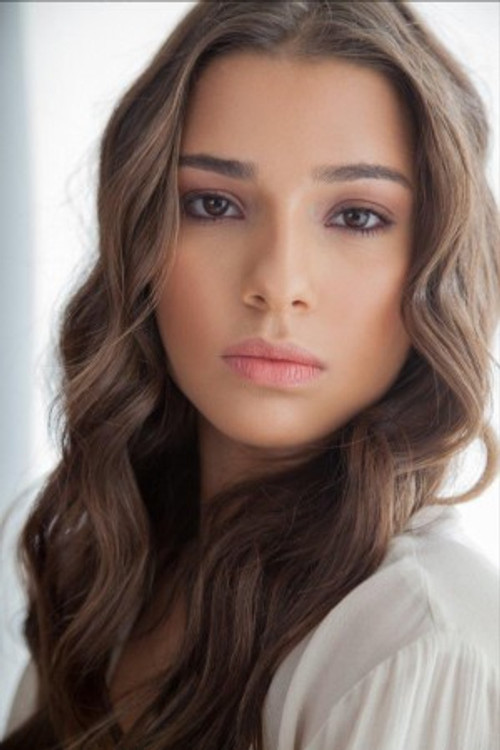 Ranna Bittencourt profile