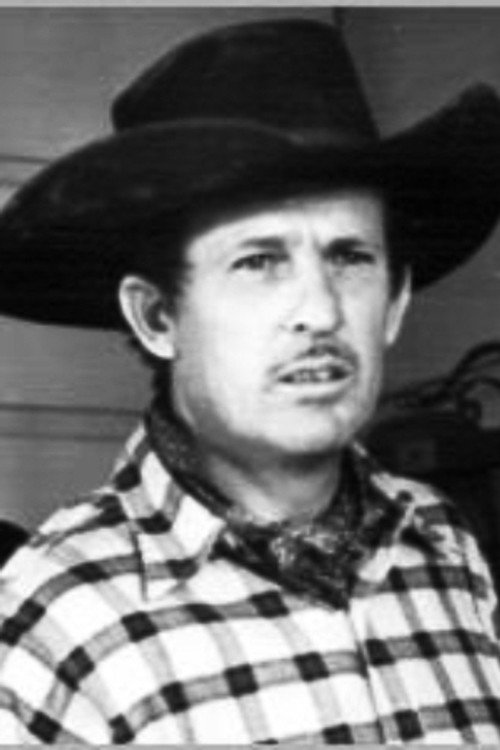Photo of Cliff Parkinson, Acting