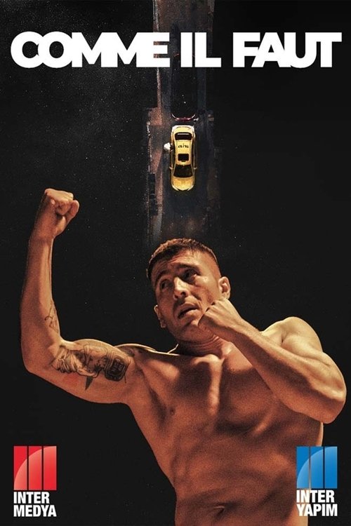 Movie poster for Comme Il Faut (2024)
