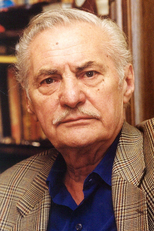 Photo of Gábor Agárdy, Acting