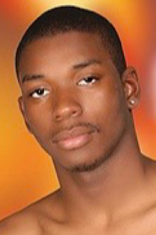 Photo of Tray Miller, Acting