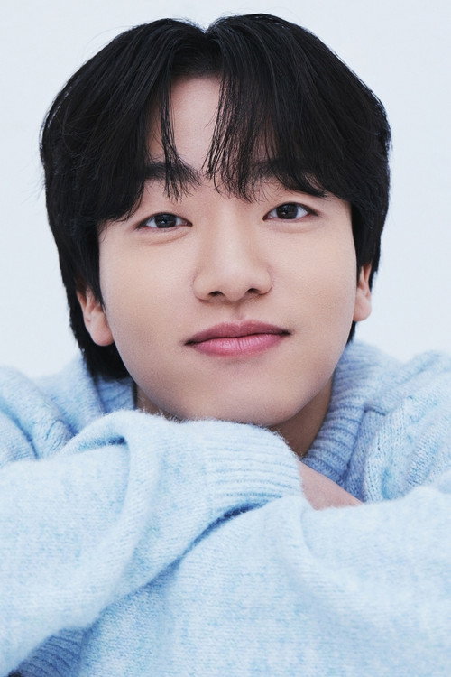 Photo of Ahn Jee-hwan, Acting