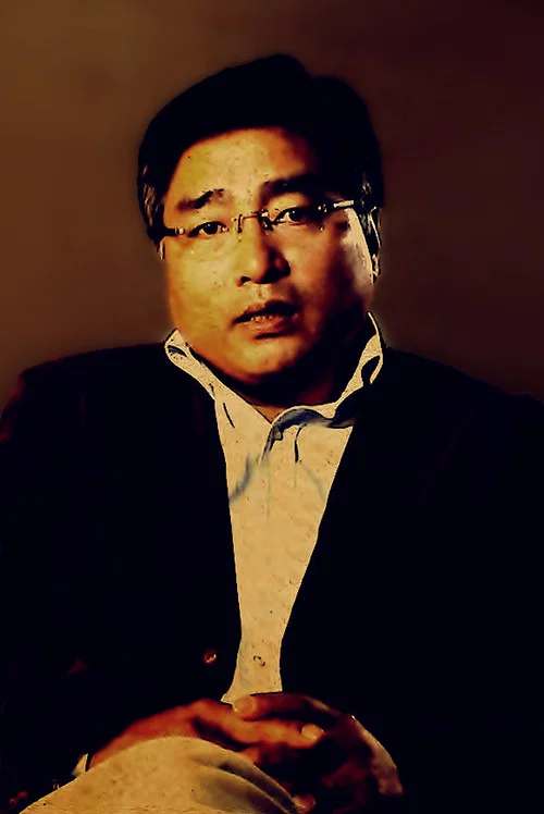 Photo of Eugene Chang, Acting
