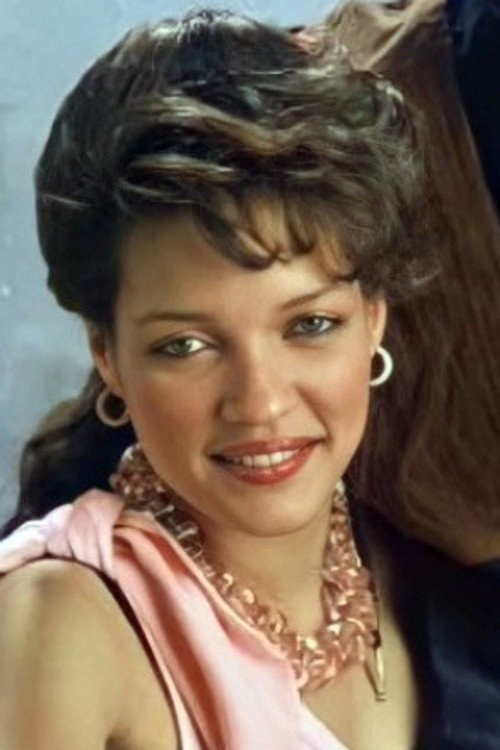 Photo of Debbie Davis, Acting