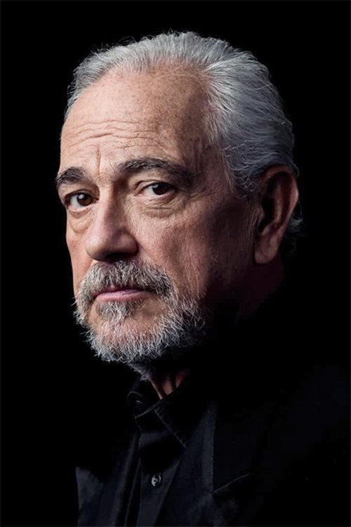 Gene Bervoets profile