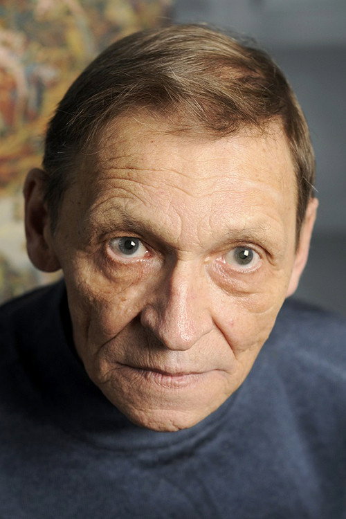 Photo of Viktor Grakov, Acting