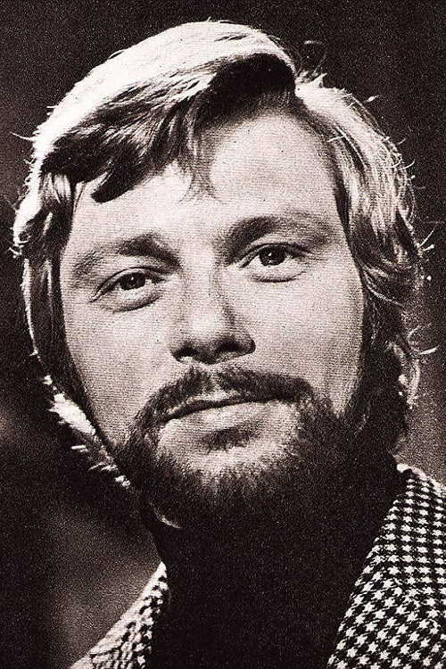 Uwe Friedrichsen profile