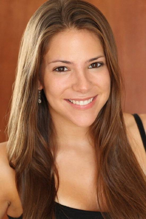 Photo of Simone Frajnd, Acting