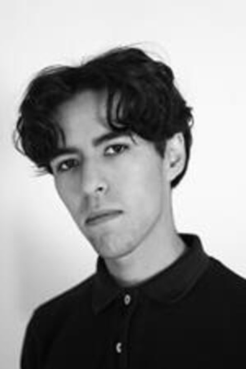 Photo of Daniel Rivera, Directing