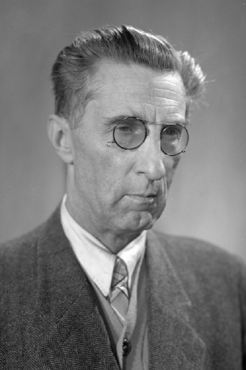 Photo of Henryk Modrzewski, Acting