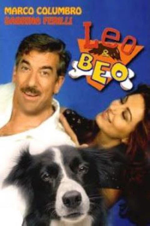 Movie poster for Leo e Beo (1998)