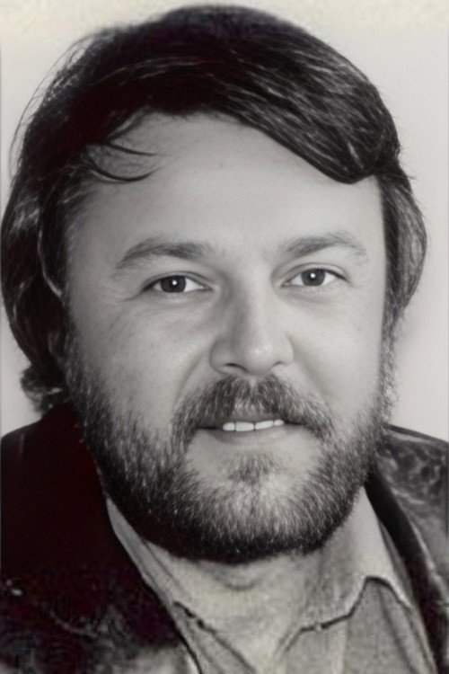 Photo of Nikolai Lukyanov, Directing