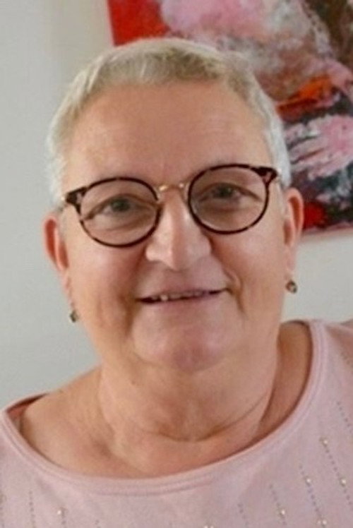 Photo of Marianne Garcia, Acting