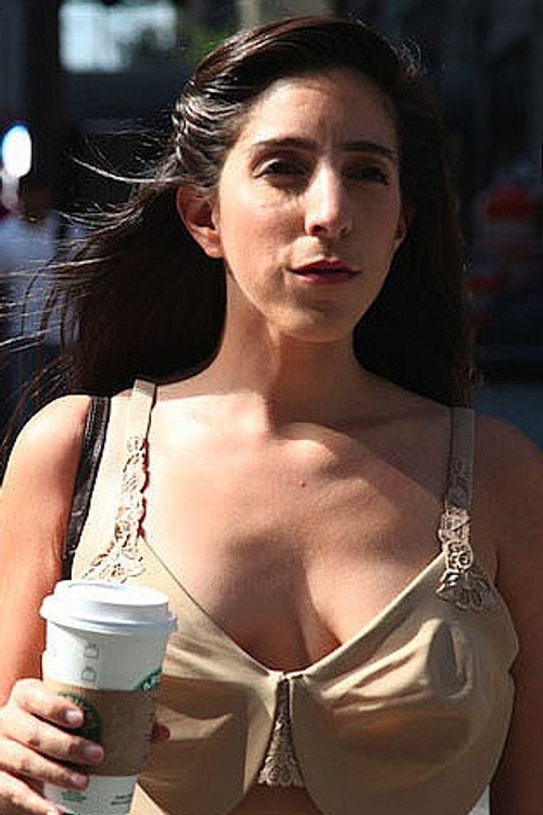 Photo of Courtney Malick, Acting