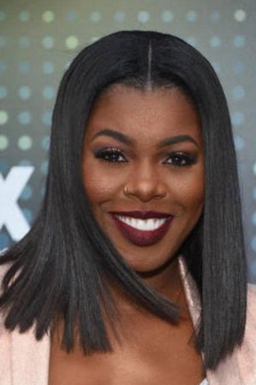 Ta'Rhonda Jones profile