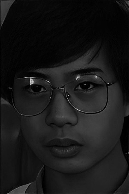 Photo of Aleksandr Kim, Acting